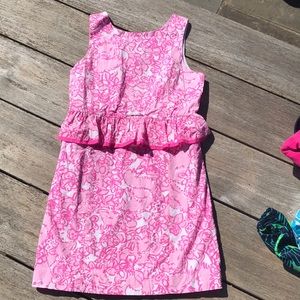 🌴Lily Pulitzer dress / NEVER WORN